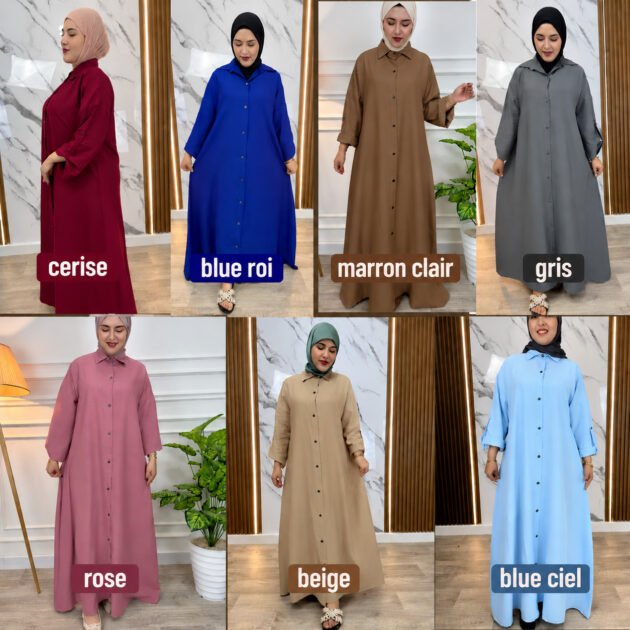 تخفيض حصري غوب شوميز لولان بقاو القطع الاخيرة